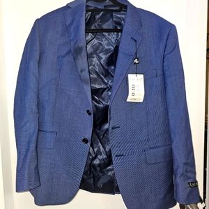 Men Ralph Lauren Classic Fit Suit Jacket